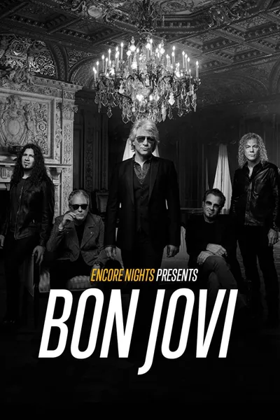 Bon Jovi: Encore Nights Drive-In