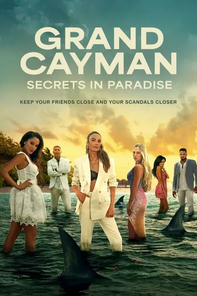 Grand Cayman: Secrets in Paradise