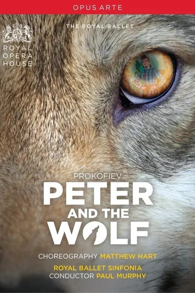 Peter & The Wolf