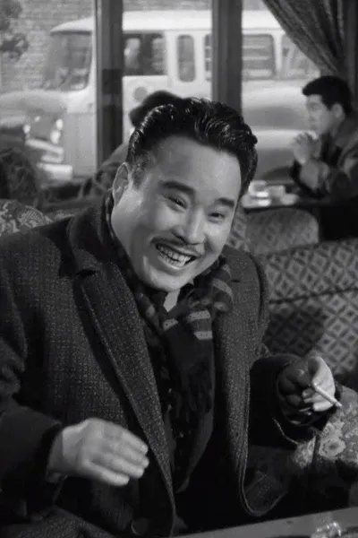 Yoon Wang-gook