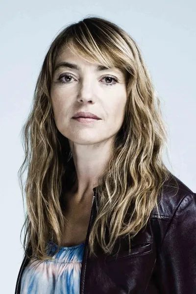 Valérie Guignabodet