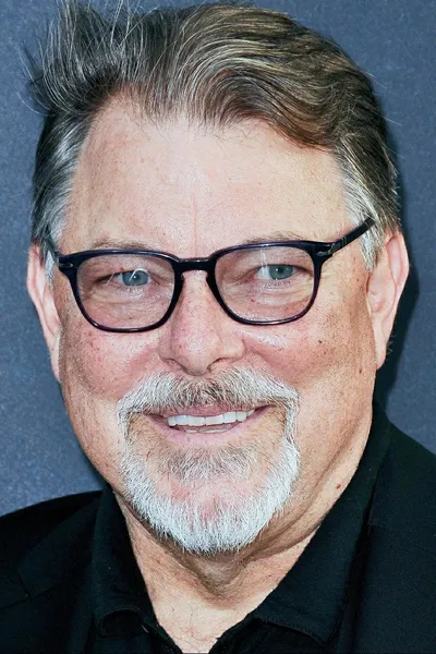 Jonathan Frakes