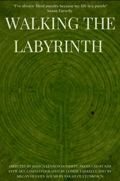 Walking the Labyrinth