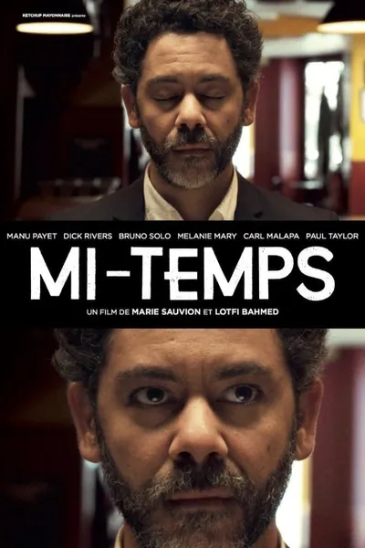 Mi-temps