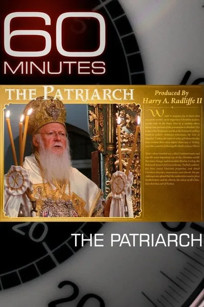 60 Minutes: The Patriarch