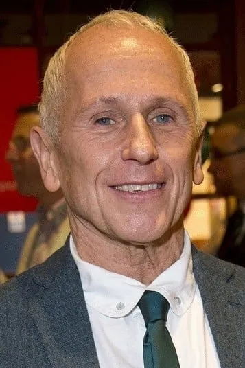 Wayne Sleep