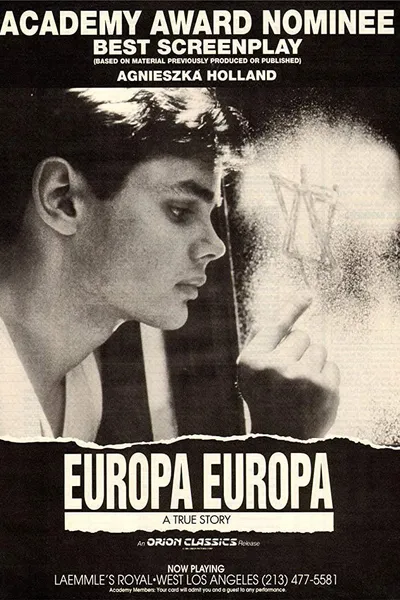 Europa Europa