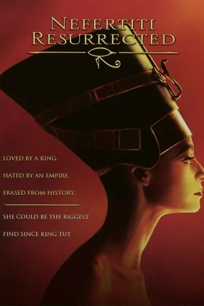 Nefertiti: Resurrected