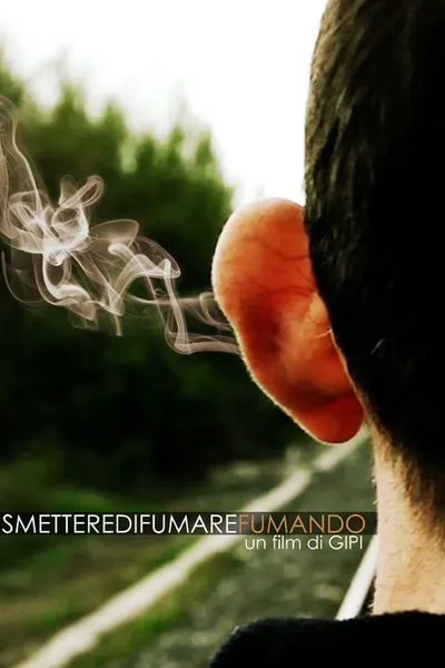 Smettere di fumare fumando