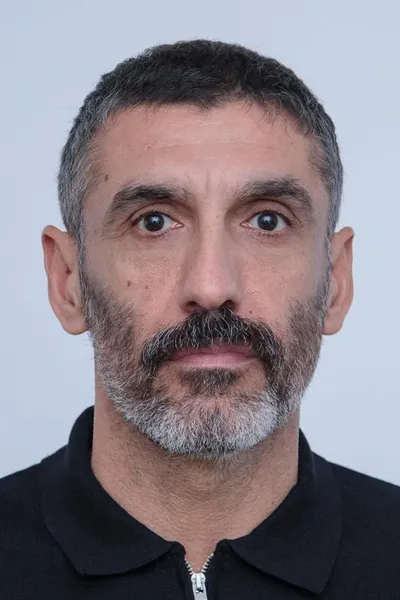 Haydar Köyel