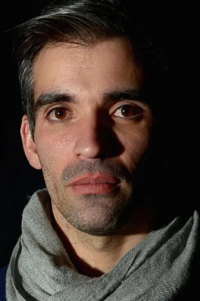 Gustavo Alonso
