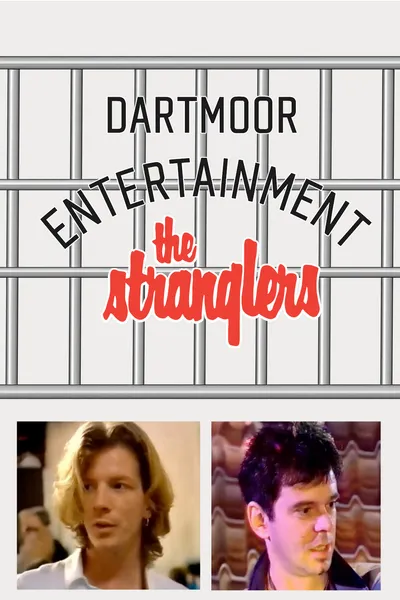 The Stranglers: Dartmoor Prison