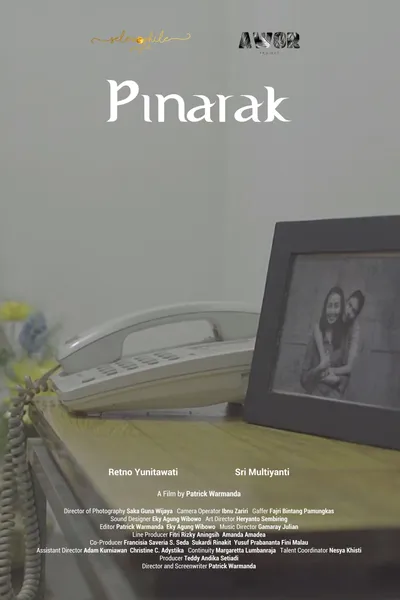 Pinarak