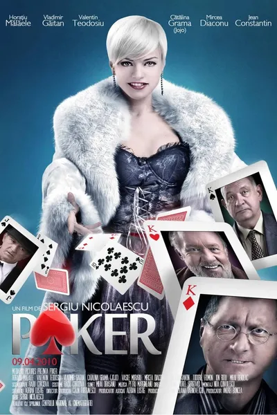 Poker