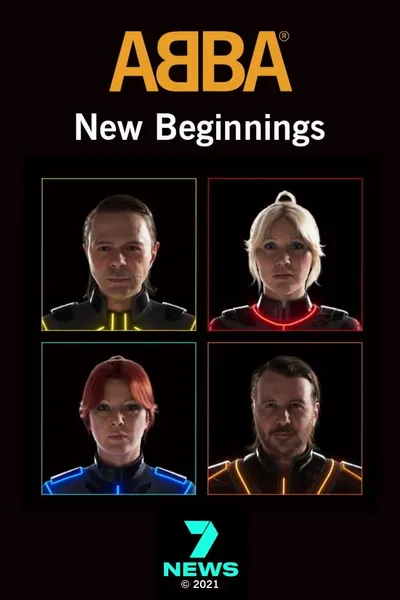 ABBA: New Beginnings