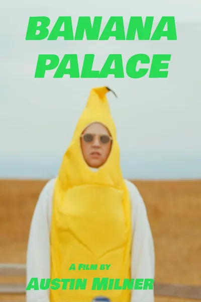 Banana Palace