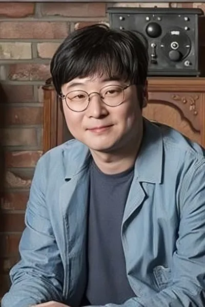 Kim Joo-hyung