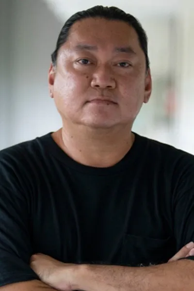 Putipong Saisikaew