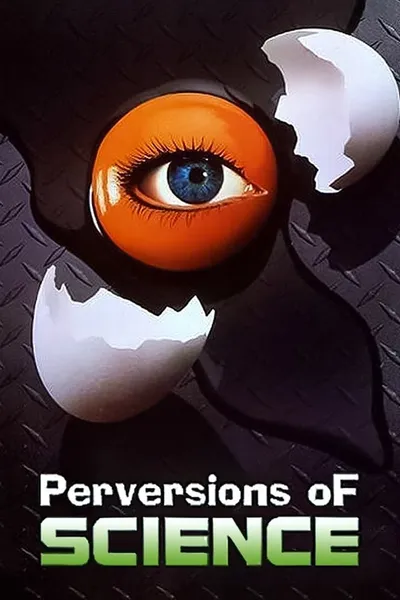 Perversions of Science