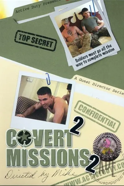 Covert Missions 2