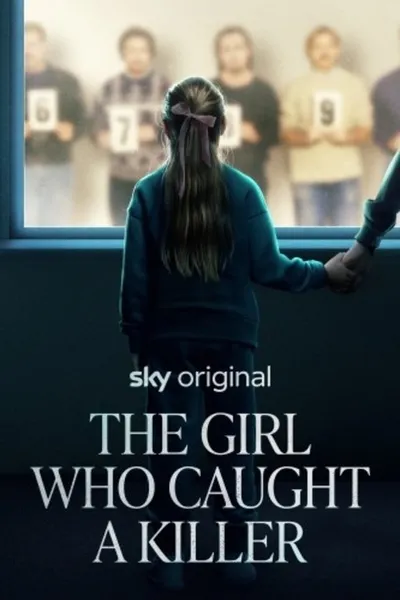 The Girl Who Caught a Killer