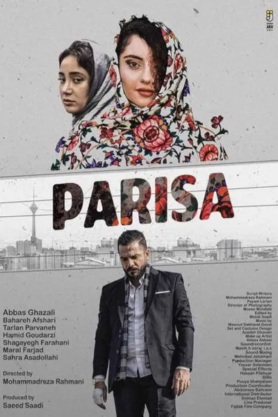 Parisa