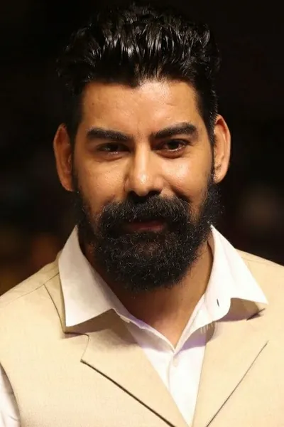 Kabir Duhan Singh