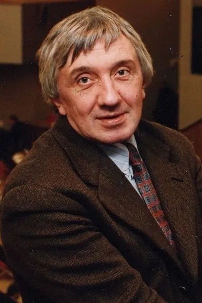 Yuri Shchekochikhin