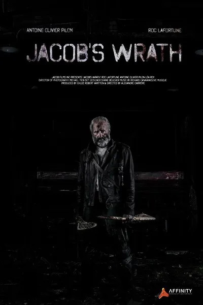 Jacob's Wrath