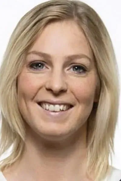 Trine Nielsen