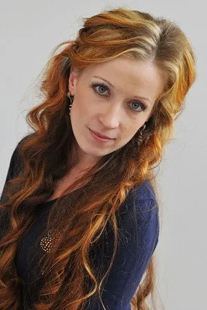 Olga Izhboldina