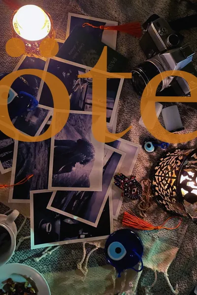 Öte
