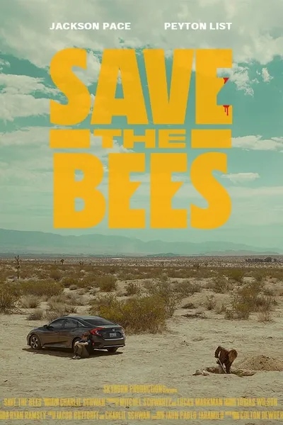 Save the Bees