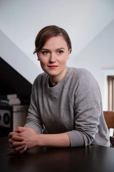 Veronica Roth