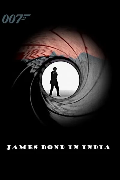 James Bond in India