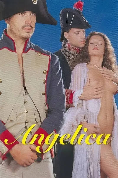 Angelique the Perverted Innocent