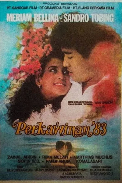 Wedding 83