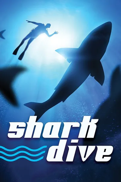 Shark Dive