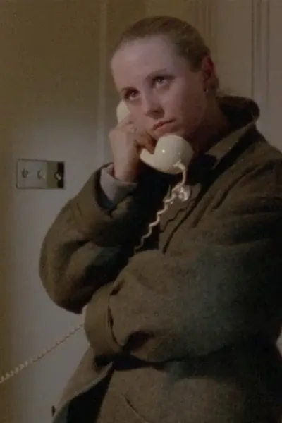 The Telephone