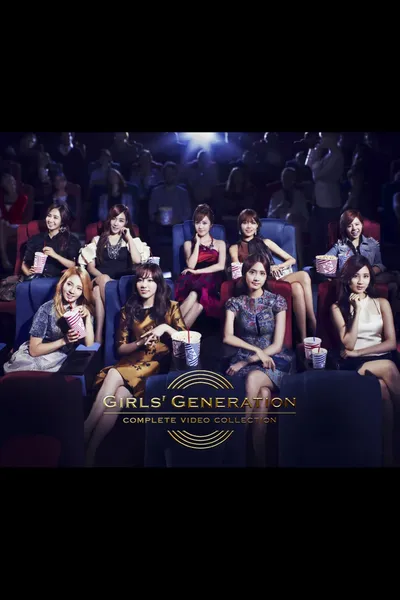 Girls' Generation Complete Video Collection