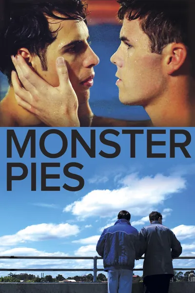 Monster Pies