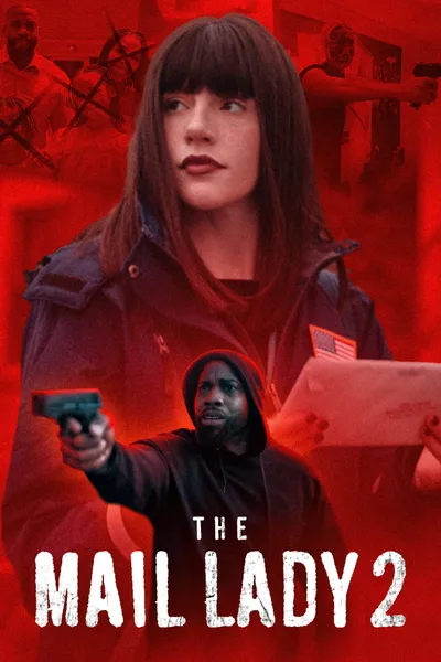 The Mail Lady 2