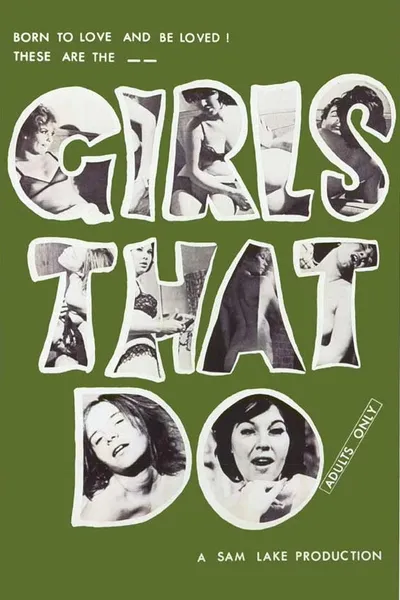 Girls That Do