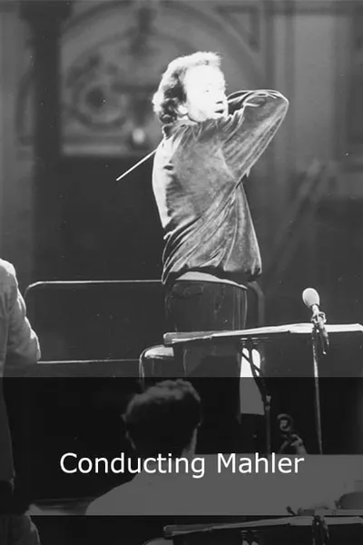 Conducting Mahler