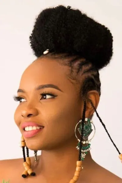 Yemi Alade