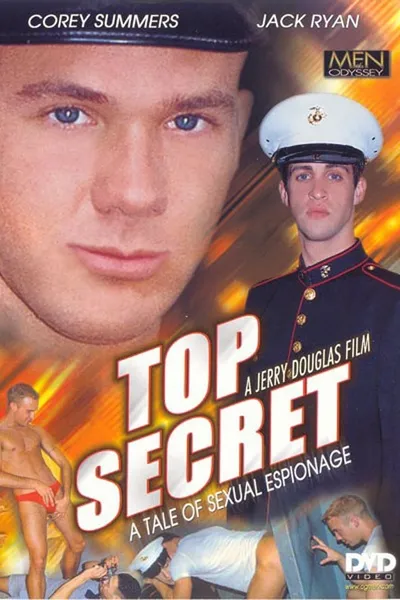 Top Secret