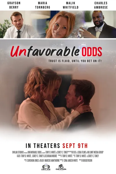 Unfavorable Odds