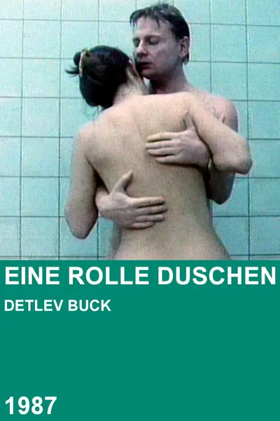 A Role Showering