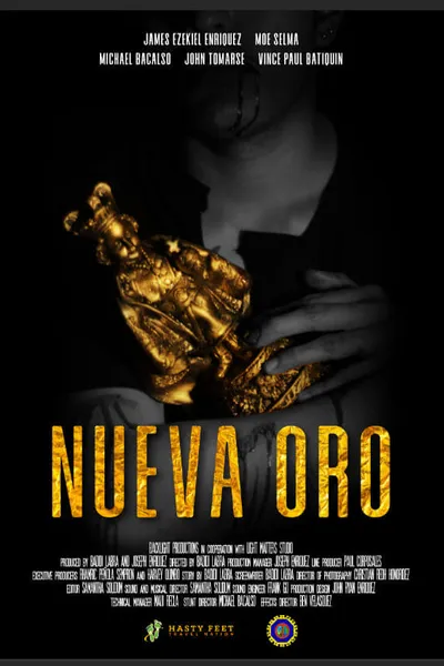 Nueva Oro