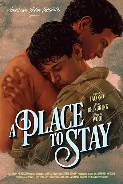 A Place to Stay